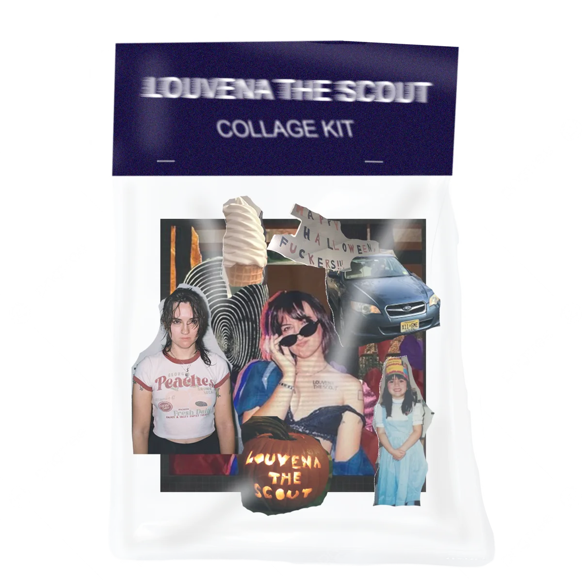collage kit