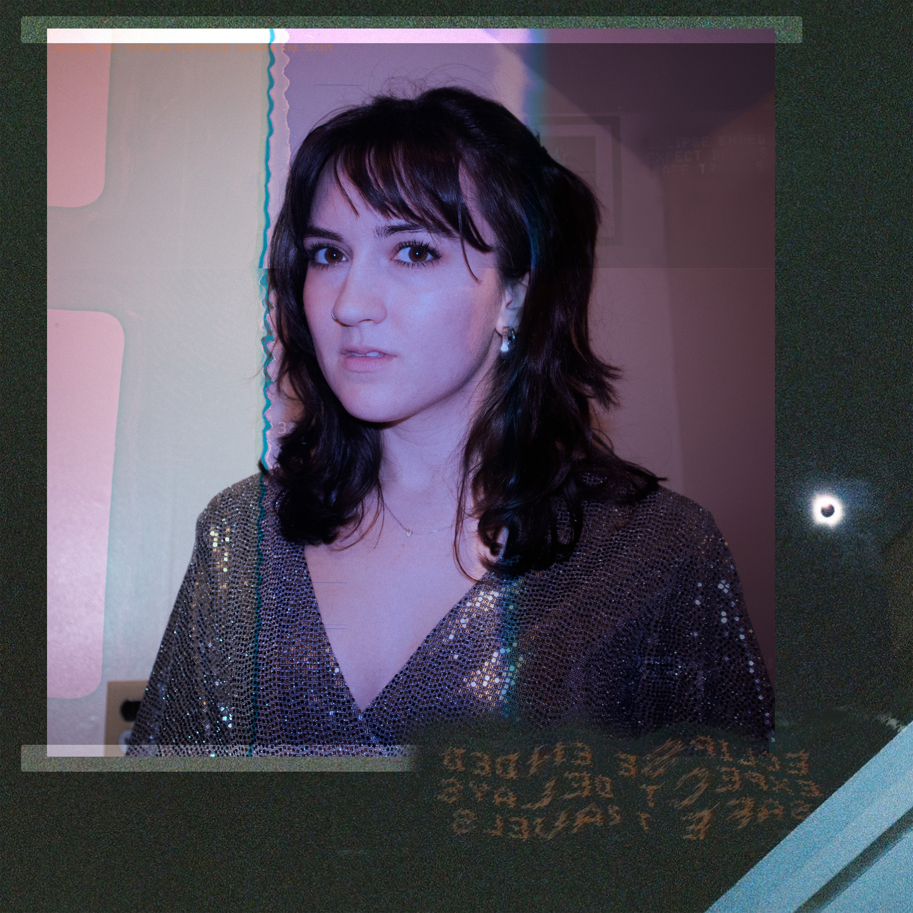 Eclipse (Hot Southern Hypocrite) cover art